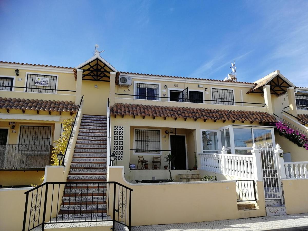 Casa Joleen 1 Villamartín Exterior foto