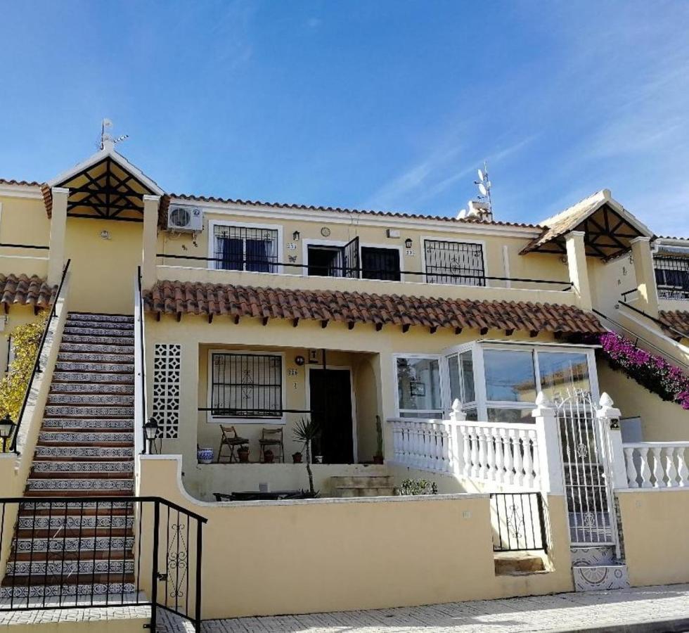 Casa Joleen 1 Villamartín Exterior foto