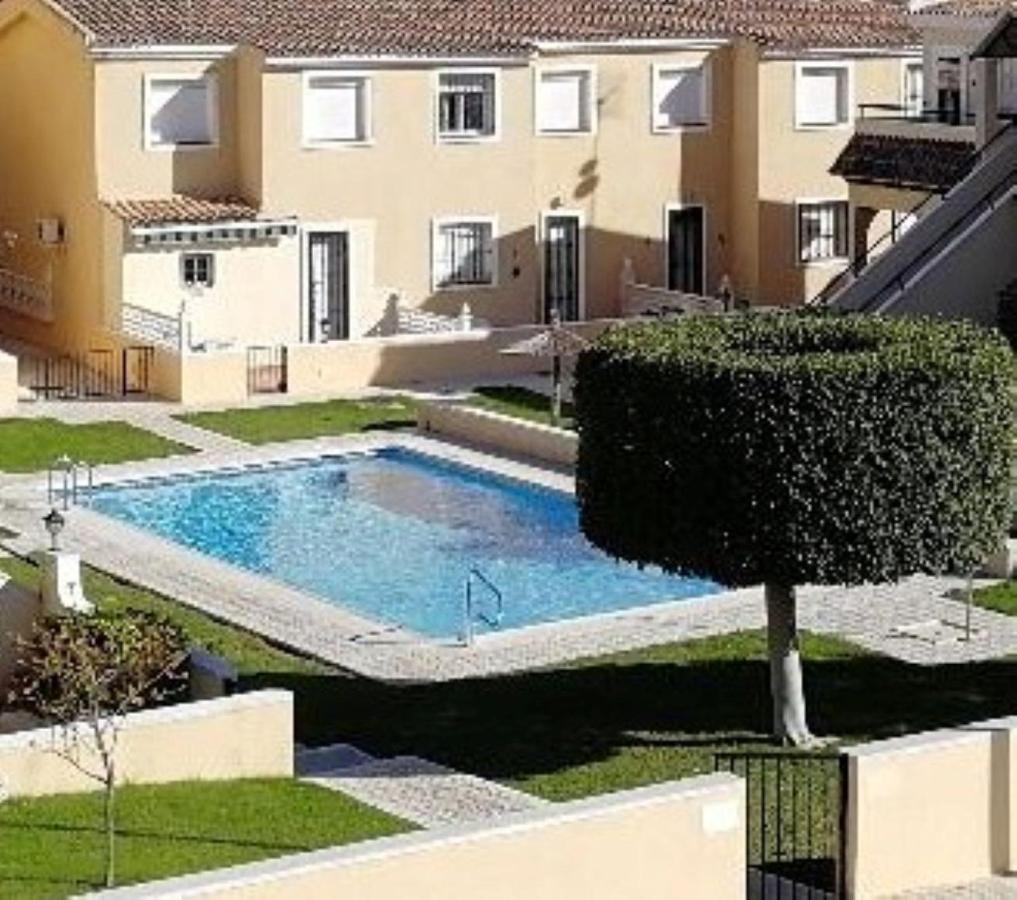 Casa Joleen 1 Villamartín Exterior foto