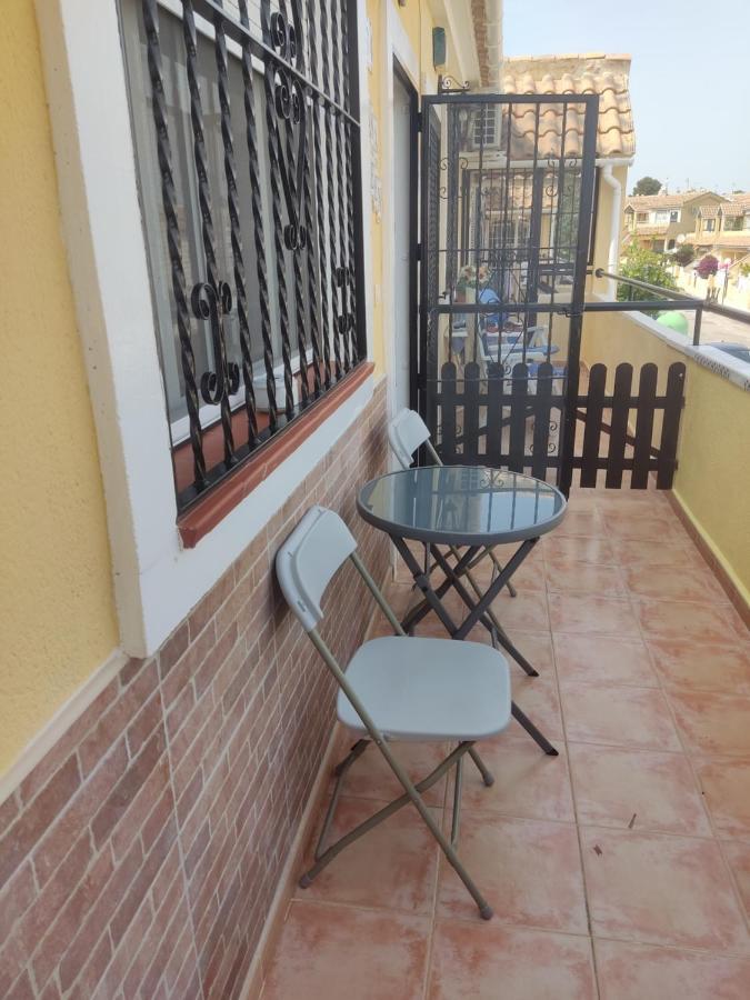 Casa Joleen 1 Villamartín Exterior foto